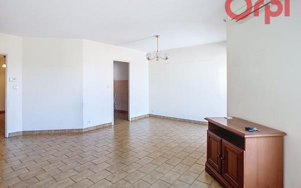 Appartement à vendre    4 pièces • 79,46 m2 Le Pontet
