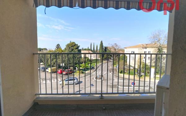 Appartement à vendre    4 pièces • 79,46 m2 Le Pontet