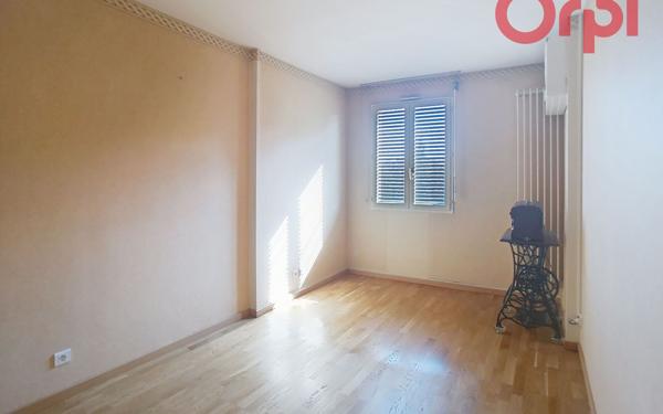 Appartement à vendre    4 pièces • 79,46 m2 Le Pontet