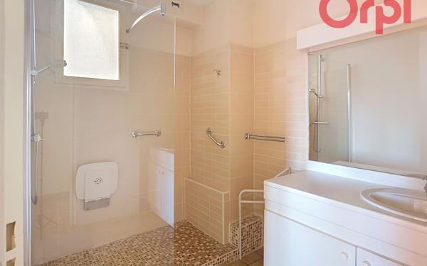 Appartement à vendre    4 pièces • 79,46 m2 Le Pontet