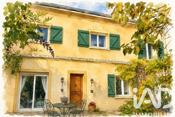Maison à vendre 7 pièces 175 m² Chaville
