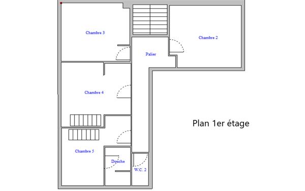Maison à vendre 7 pièces 175 m² Chaville