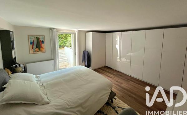 Appartement à vendre 6 pièces 124 m² Versailles