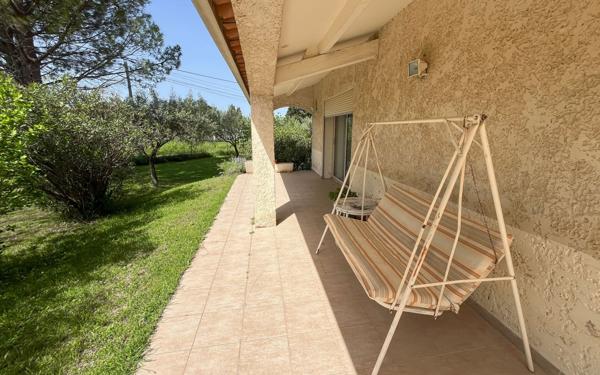 Maison à vendre    4 pièces •  Loriol-du-Comtat