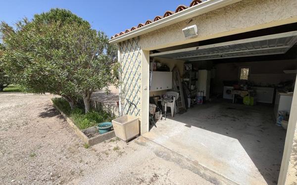 Maison à vendre    4 pièces •  Loriol-du-Comtat