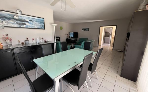 Maison à vendre    4 pièces •  Loriol-du-Comtat