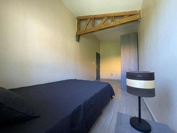 Appartement T2 meublé à Barakani