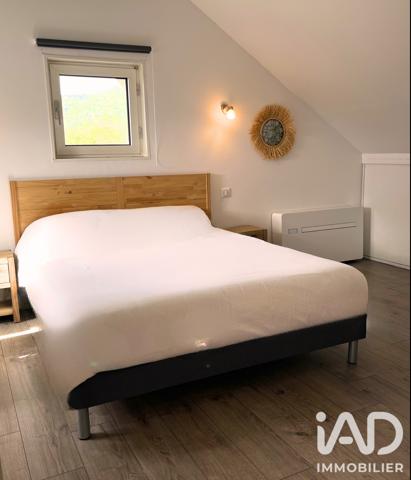 Location appartement 2 pièces 45,66 m² Divonne-les-Bains