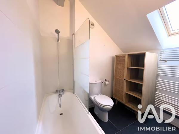 Location appartement 2 pièces 45,66 m² Divonne-les-Bains