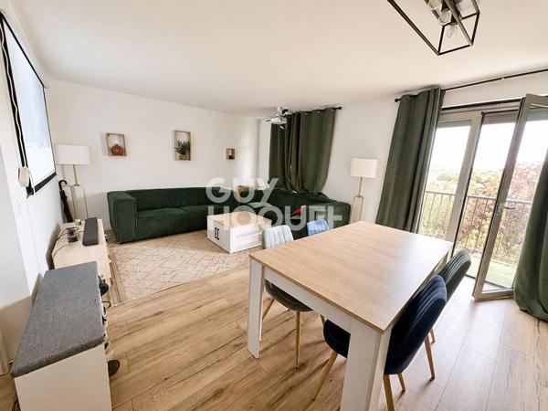 MAGNIFIQUES CHAMBRES A LOUER - COLOCATION