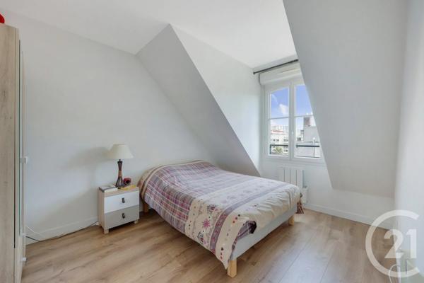 Appartement F2 à vendre  2 pièces - 40,58 m 2   MONTROUGE  - 92