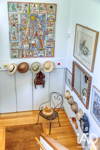 Maison à vendre 7 pièces 170 m² Saint-Ismier