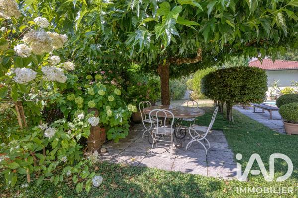 Maison à vendre 7 pièces 170 m² Saint-Ismier