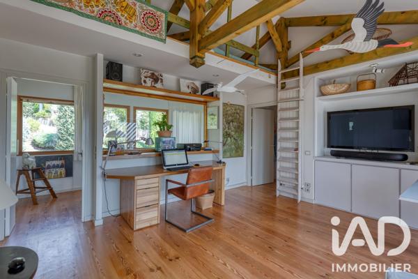 Maison à vendre 7 pièces 170 m² Saint-Ismier