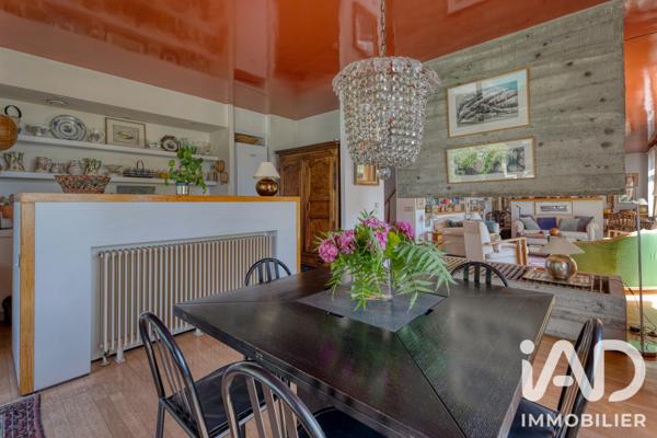 Maison à vendre 7 pièces 170 m² Saint-Ismier