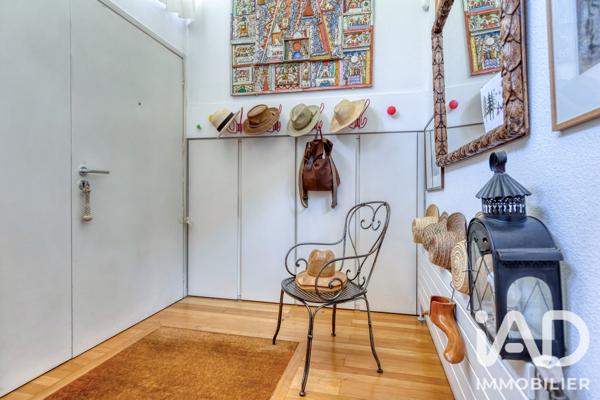Maison à vendre 7 pièces 170 m² Saint-Ismier