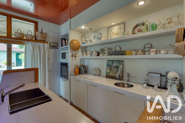 Maison à vendre 7 pièces 170 m² Saint-Ismier