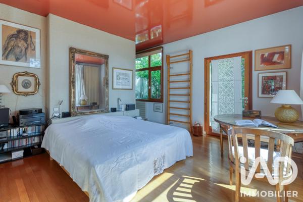 Maison à vendre 7 pièces 170 m² Saint-Ismier