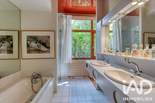Maison à vendre 7 pièces 170 m² Saint-Ismier