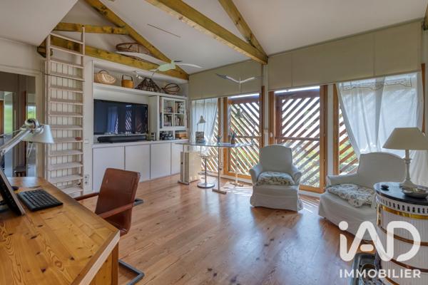 Maison à vendre 7 pièces 170 m² Saint-Ismier