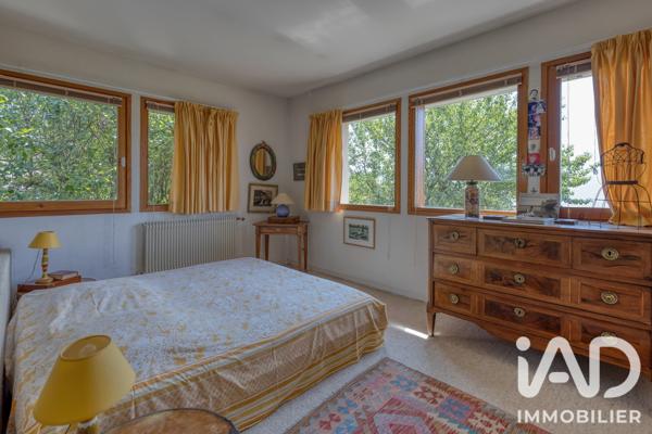 Maison à vendre 7 pièces 170 m² Saint-Ismier