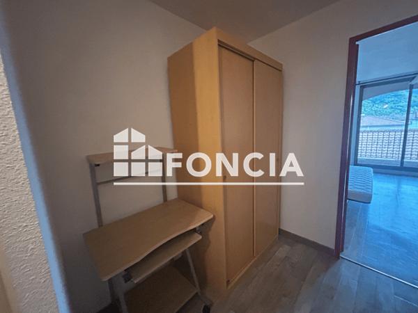 Location Studio meublé 26.89 m² - 43 BOULEVARD VICTOR HUGO Digne-les-bains 04000