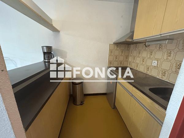 Location Studio meublé 26.89 m² - 43 BOULEVARD VICTOR HUGO Digne-les-bains 04000