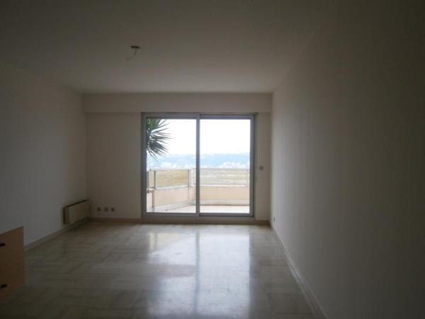 Appartement à louer 2 pièces 51m²