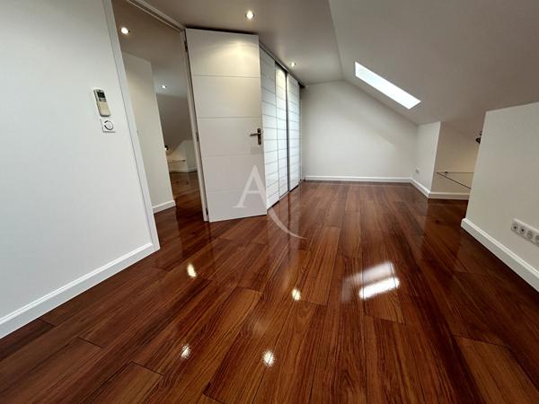 Maison Roissy En Brie 7 pièces 160 m2