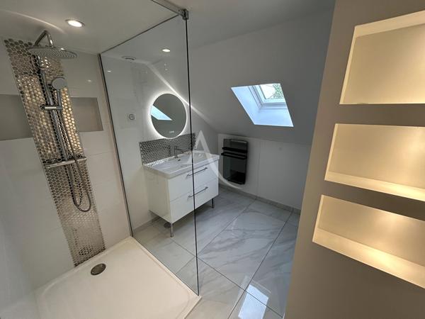 Maison Roissy En Brie 7 pièces 160 m2