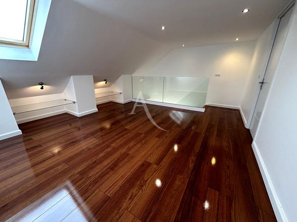 Maison Roissy En Brie 7 pièces 160 m2