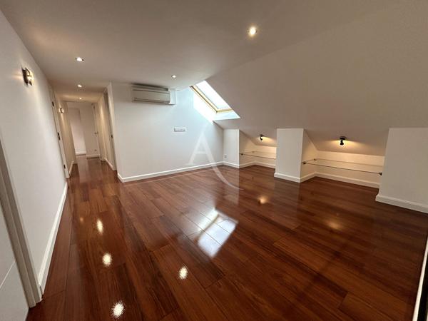 Maison Roissy En Brie 7 pièces 160 m2