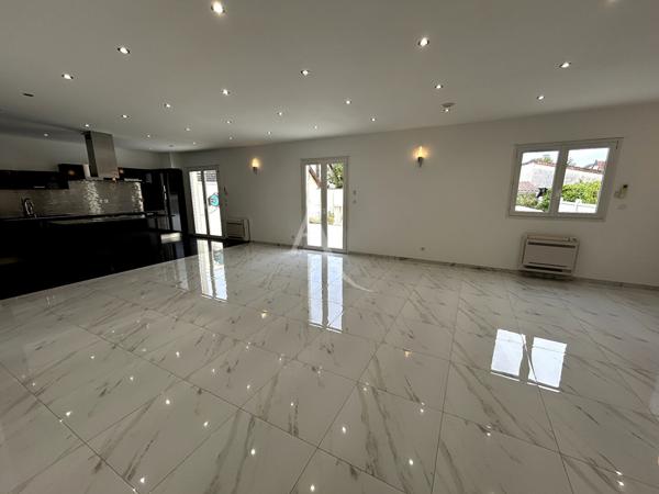 Maison Roissy En Brie 7 pièces 160 m2