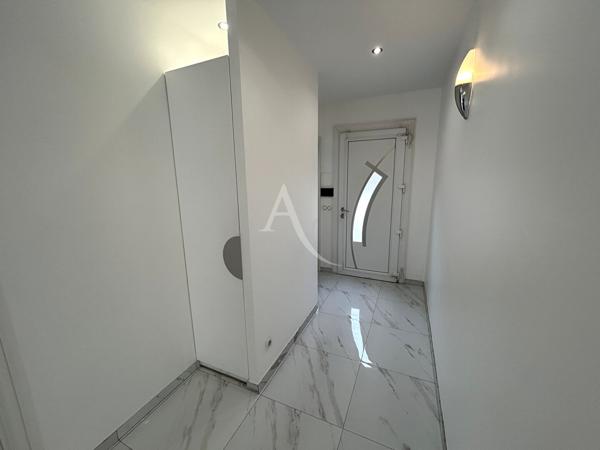 Maison Roissy En Brie 7 pièces 160 m2