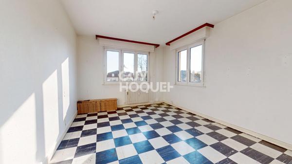 Appartement Mulhouse 3 pièce(s) Spécial investisseurs