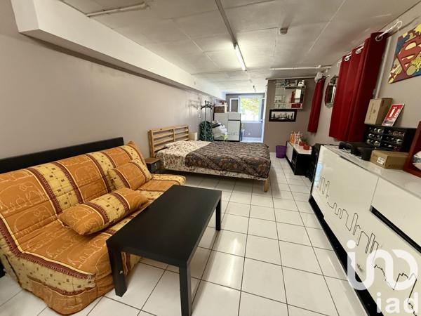 Maison à vendre 6 pièces 173 m² Aubergenville