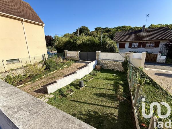 Maison à vendre 6 pièces 173 m² Aubergenville