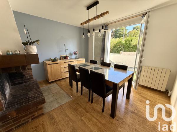 Maison à vendre 6 pièces 173 m² Aubergenville