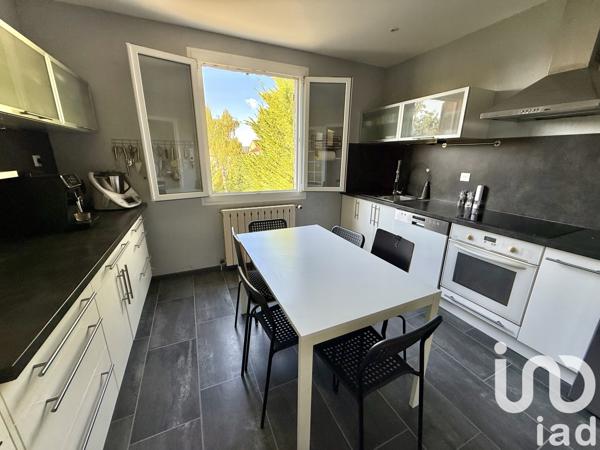 Maison à vendre 6 pièces 173 m² Aubergenville