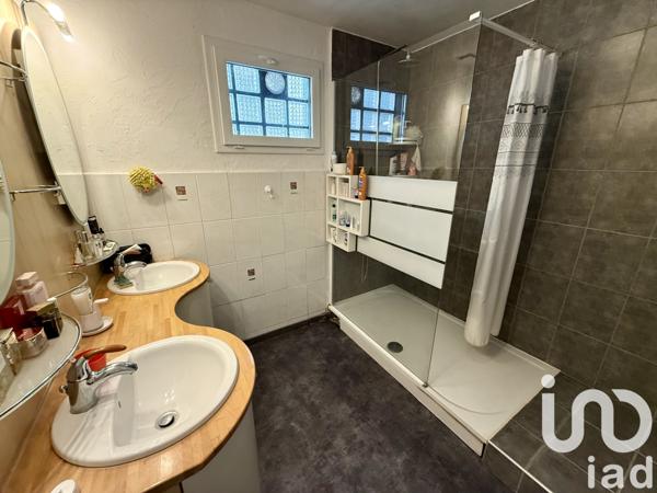 Maison à vendre 6 pièces 173 m² Aubergenville