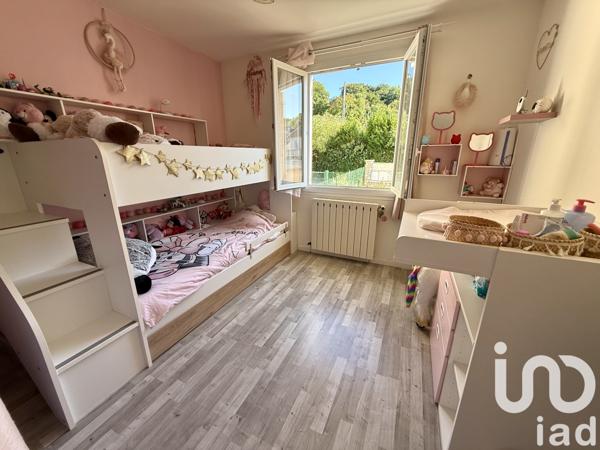 Maison à vendre 6 pièces 173 m² Aubergenville