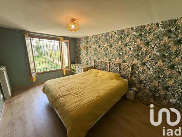 Maison à vendre 6 pièces 173 m² Aubergenville