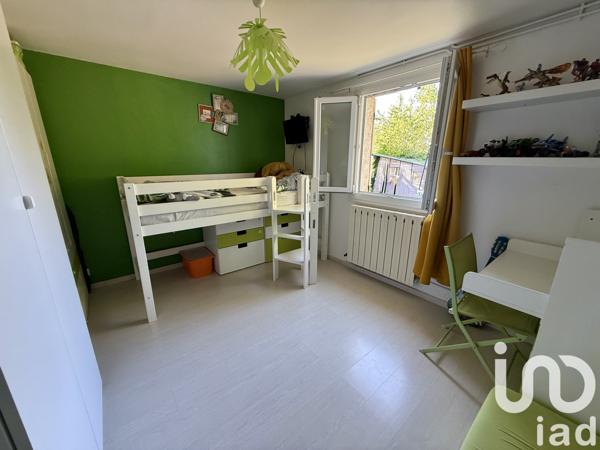 Maison à vendre 6 pièces 173 m² Aubergenville