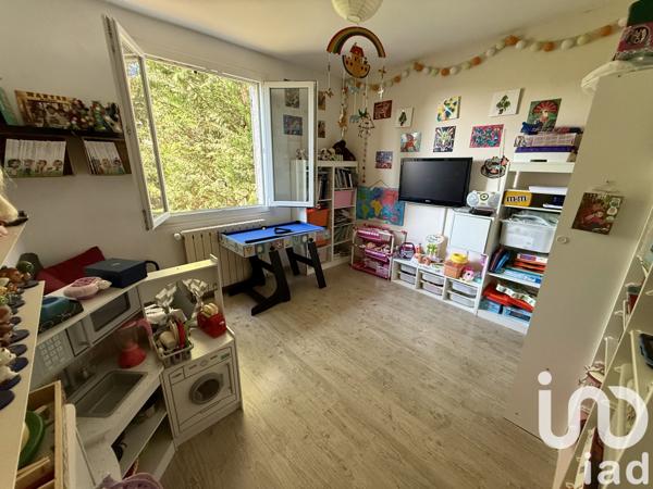 Maison à vendre 6 pièces 173 m² Aubergenville