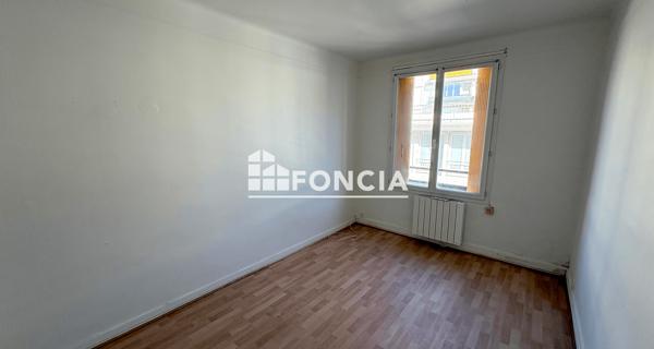 Location Appartement 2 pièces 46.25 m² - Le Havre 76600