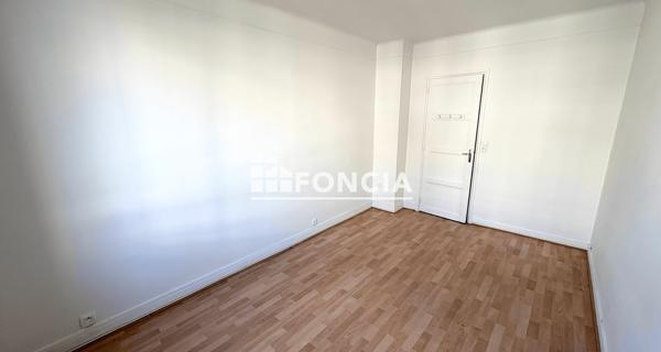 Location Appartement 2 pièces 46.25 m² - Le Havre 76600