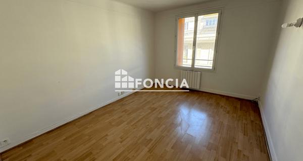 Location Appartement 2 pièces 46.25 m² - Le Havre 76600