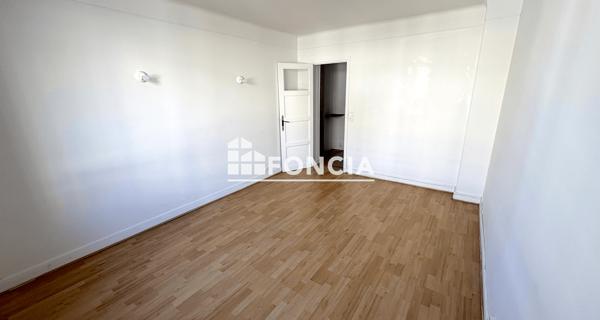 Location Appartement 2 pièces 46.25 m² - Le Havre 76600