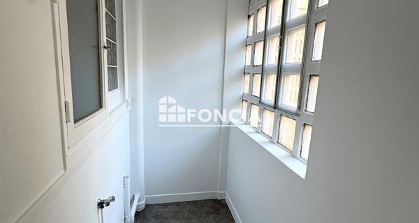 Location Appartement 2 pièces 46.25 m² - Le Havre 76600
