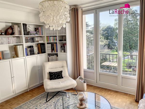 APPARTEMENT T4